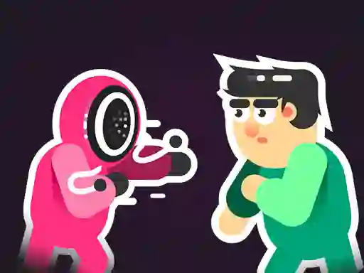 Игра Square gamo онлајн