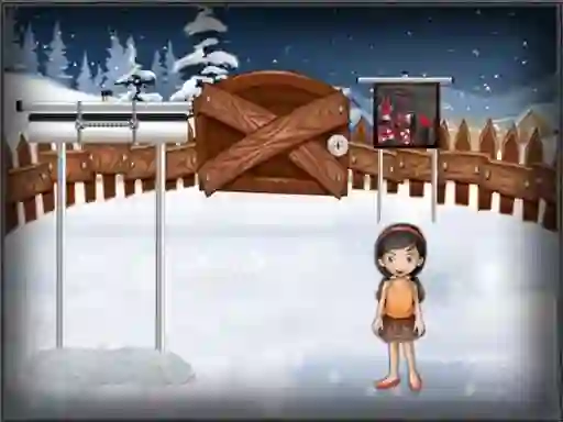 Игра Amgel Kids Room Escape 76 онлајн