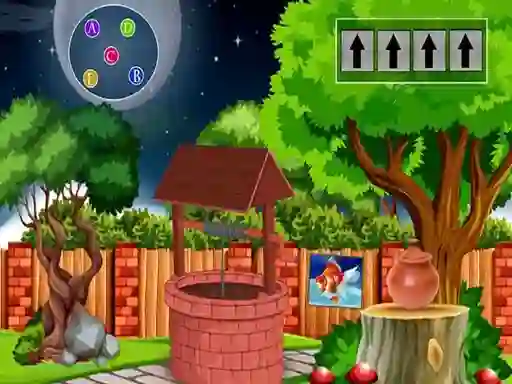 Игра Blue Bird Rescue онлајн