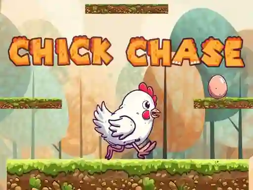 Игра Chick Chase онлајн