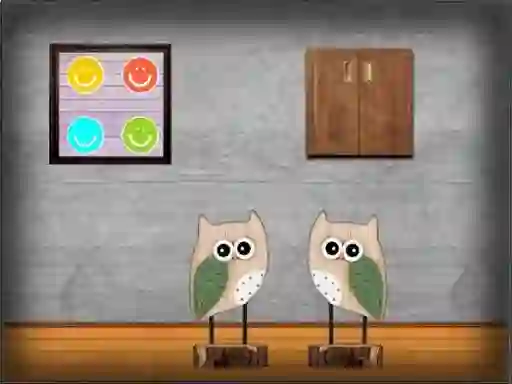 Игра Amgel Easy Room Escape 52 онлајн