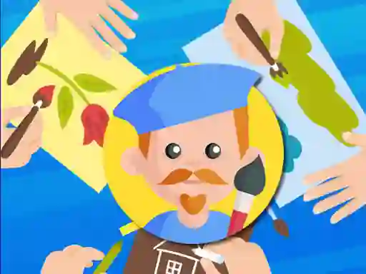 Игра NartG Draw онлајн