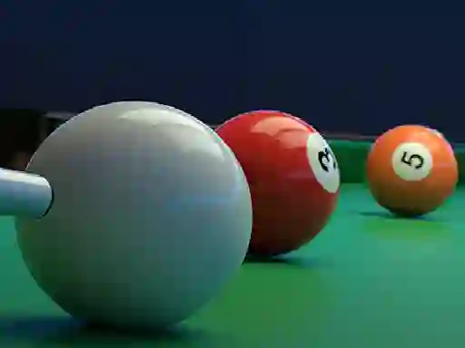 Игра 8 Pool Shooter онлајн