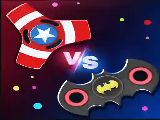 Игра Fidget Spinner онлајн