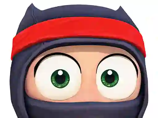 Игра Life and death ninja онлајн