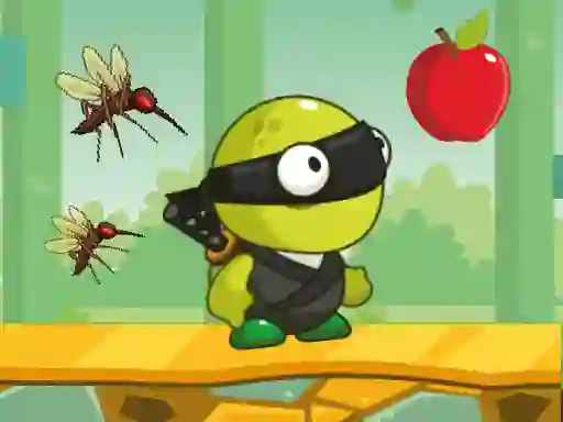 Игра Ninja Adventure онлајн