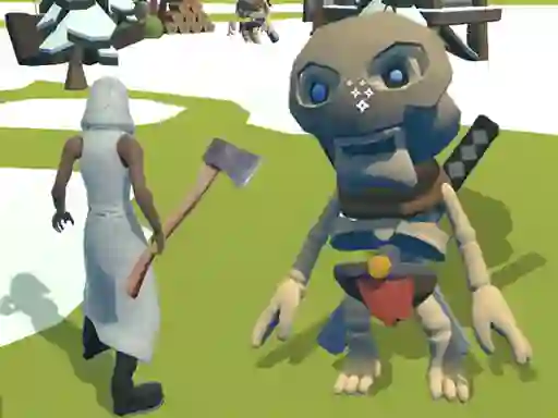 Игра Weapon Shooter онлајн