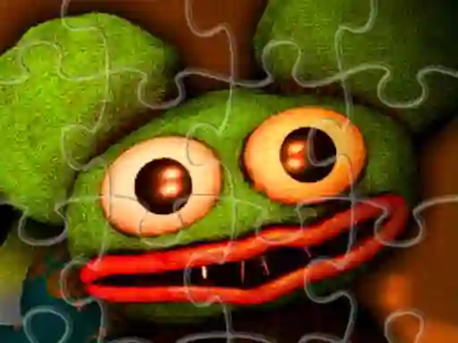 Игра MUZY Jigsaw Puzzle онлајн