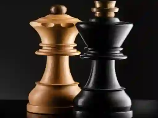 Игра Simple Chess онлајн