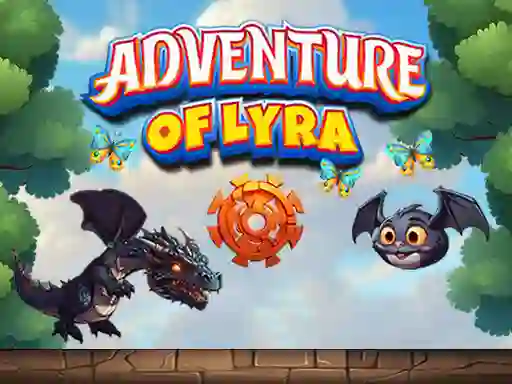 Игра Adventure of Lyra онлајн
