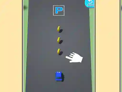 Игра Park Master Game онлајн