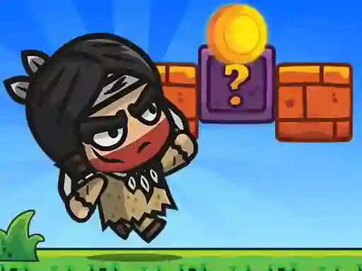 Игра Super Jim Adventure онлајн