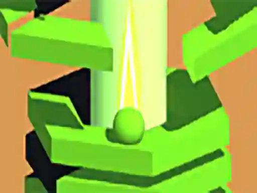Игра Stack Ball Game онлајн