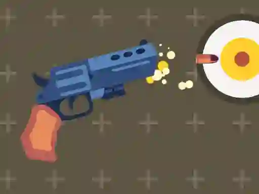Игра Shooting Target онлајн