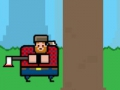 Игра Woodman  онлајн