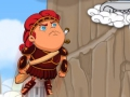 Игра Херои скокање  онлајн