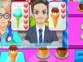 Игра Емили сладолед продавница  онлајн