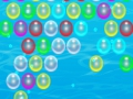 Игра Риба: Bubble Shooter  онлајн