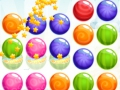Игра Лето натпревар 3  онлајн