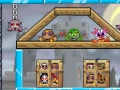 Игра Рали- Поли Cannon: Крвава Чудовишта Pack 2  онлајн