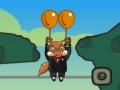 Игра Coyote Amigo 5 Арктикот и Перу  онлајн