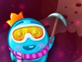 Игра Вратете се на Candyland Чоко планина  онлајн