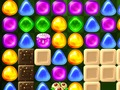 Игра Вратете се на Candyland шекерче градина  онлајн