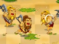 Игра Варварин Хантер  онлајн