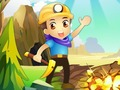 Игра Потрага по богатство  онлајн