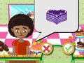 Игра Торта дизајн  онлајн