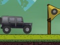 Игра Off road качувач  онлајн