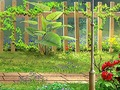 Игра Градина тајните скриени броеви  онлајн