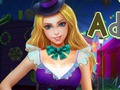 Игра Циркус Авантури  онлајн