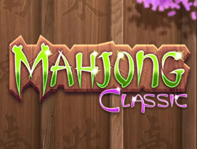 Игра Класичен Mahjong  онлајн