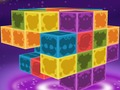 Игра Простор коцки  онлајн