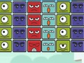 Игра Блок Разурнувачот  онлајн