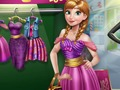 Игра Ана пазарувам  онлајн