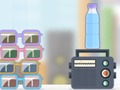 Игра Шише Флип предизвик  онлајн