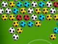 Игра Фудбал Меурчиња  онлајн