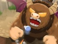 Игра Taptastic Чудовишта  онлајн