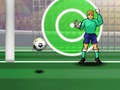 Игра Soccertastic онлајн