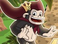 Игра Kiba и Kumba мозаик  онлајн
