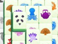 Игра Моќ Mahjong Патување  онлајн