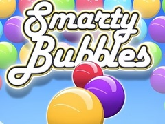 Игра Smarty Меурчиња онлајн