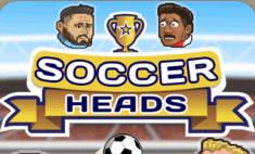 Игра Фудбал Headz чаша 2  онлајн