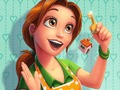 Игра Вкусни Емили Насловна Sweet Home  онлајн