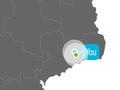 Игра Гео квиз Европа  онлајн