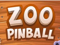 Игра Зоолошката градина Pinball  онлајн