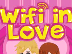 Игра WiFi во љубов  онлајн
