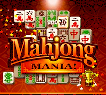 Игра Mahjong манија  онлајн